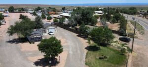 Country Rose RV Park