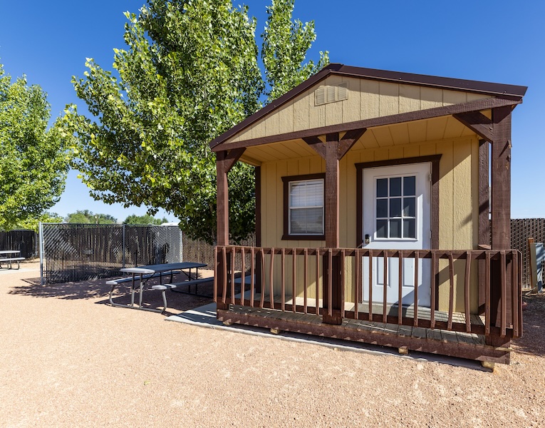 Cabin Rental Fredonia Arizona