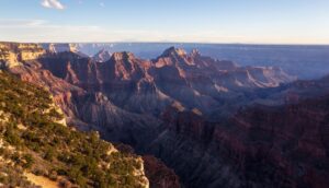 Fredonia To Grand Canyon