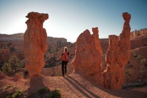 Zion Bryce Canyon Two Day Itinerary